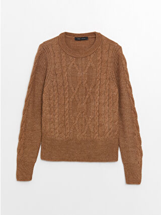 Camel Melange