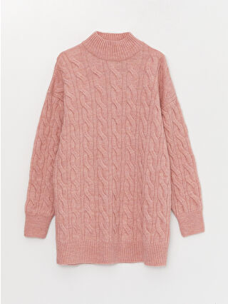 Dull Pink