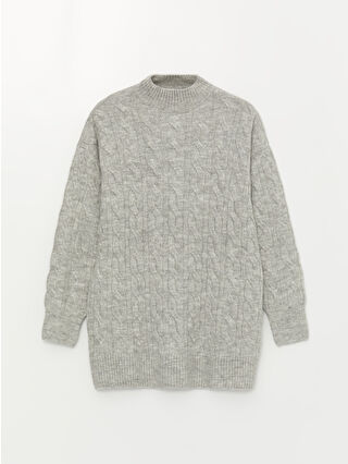 Grey Melange