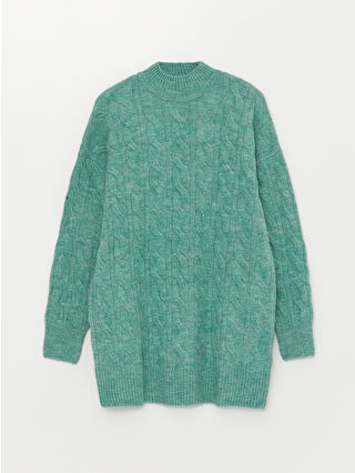 Dull Green
