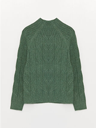 Dull Green