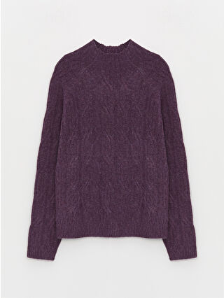 Dark Purple