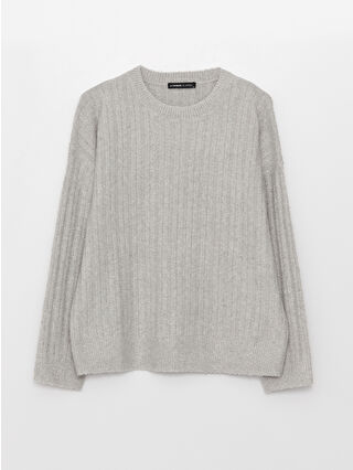 Light Grey Melange