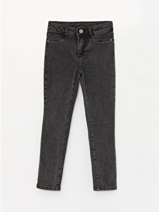 Black  Acid Wash