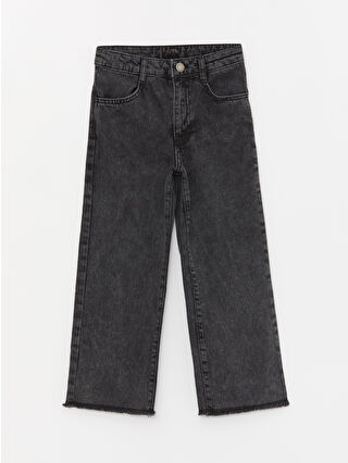 Black  Acid Wash