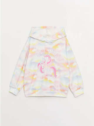 Karışık Baskılı