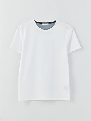 Buxe White