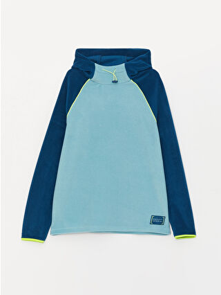 Dull Blue