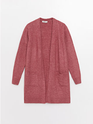 لون ميلانج وردي