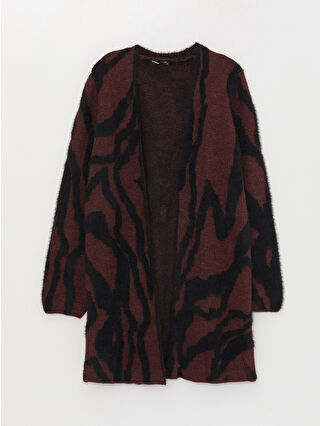Dark Bordeaux