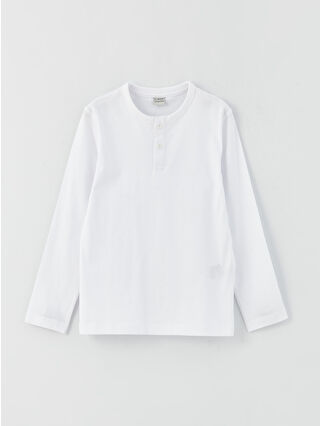 Optic White