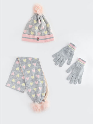 Grey Melange