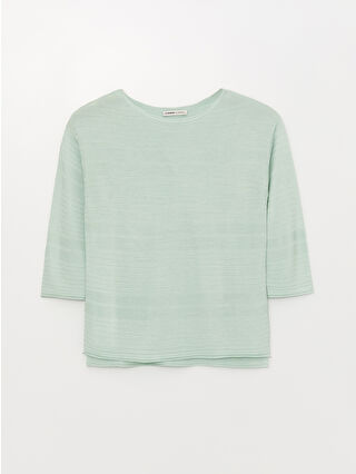 Pale Aqua Blue