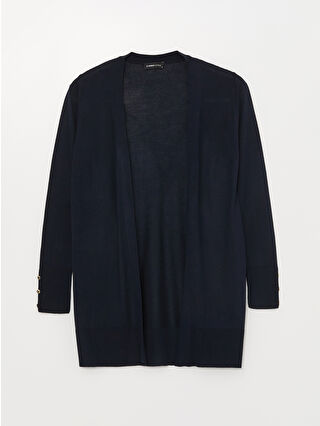 لون ميلانج نيلي