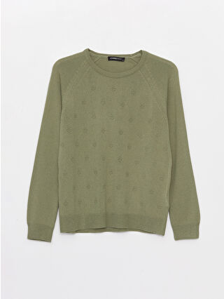 Pale Green