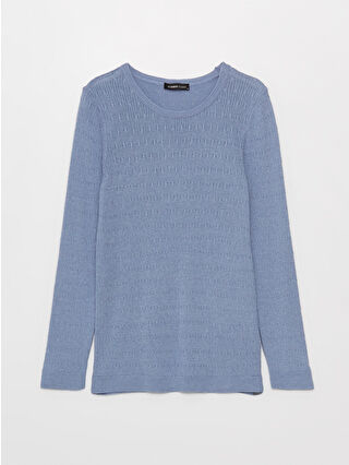 Dull Blue
