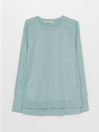 Pastel Yeşil Melanj