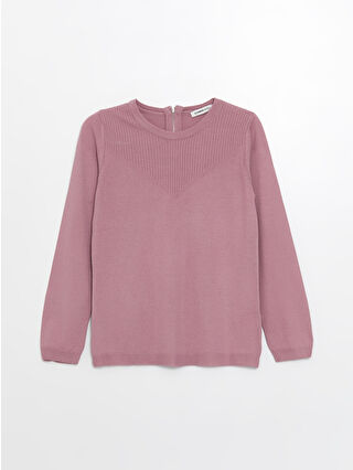 Dull Lilac