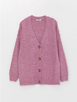 Lilac Melange