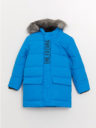 Bright  Blue