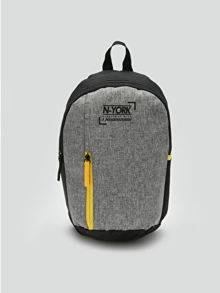 Light Grey Melange