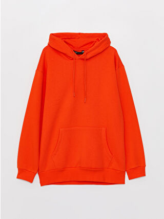 Bright Orange