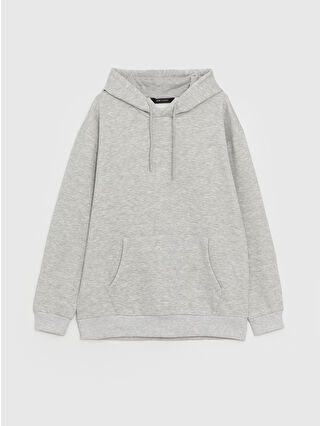 Grey Melange