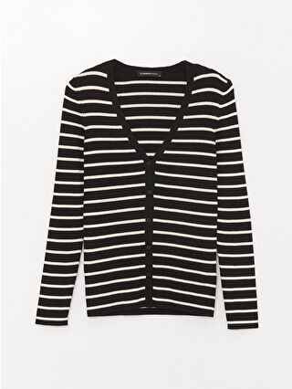 Black Striped