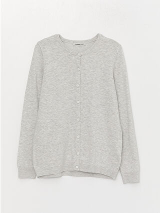 Light Grey Melange