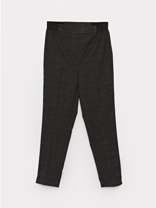 Grey Checked