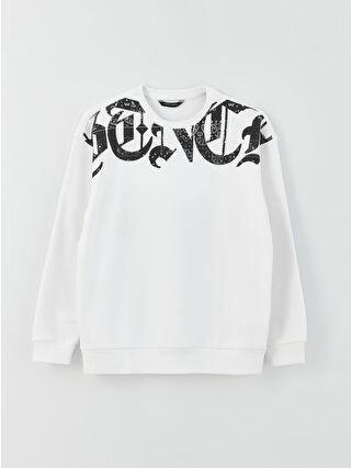 Buxe White