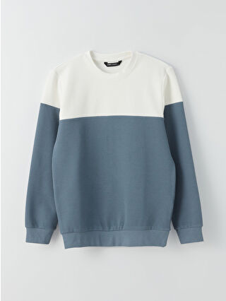 Dull Blue