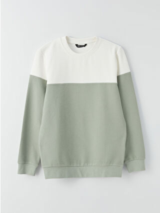 Dull Green