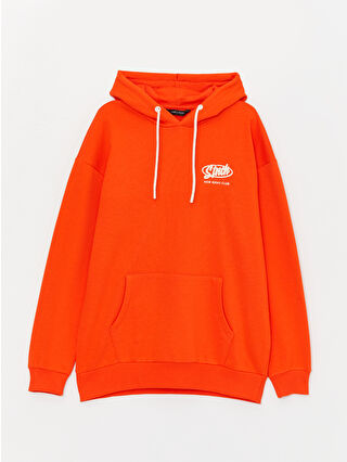 Bright Orange