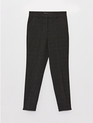 Grey Checked