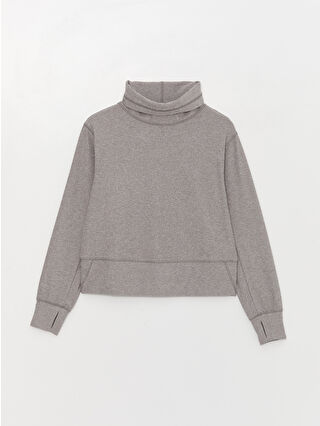 Grey Melange