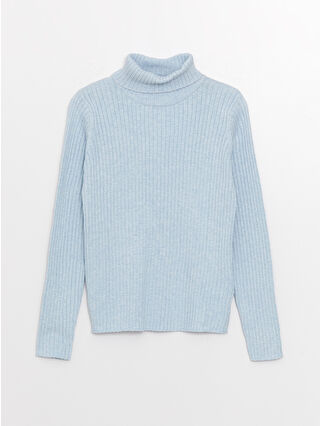 Blue Melange