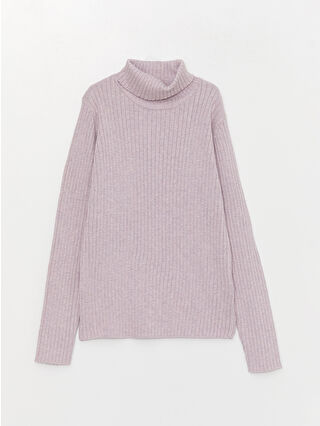 Lilac Melange
