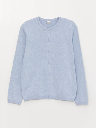 Blue Melange