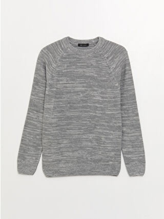 Grey Melange