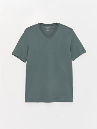 Dull Green