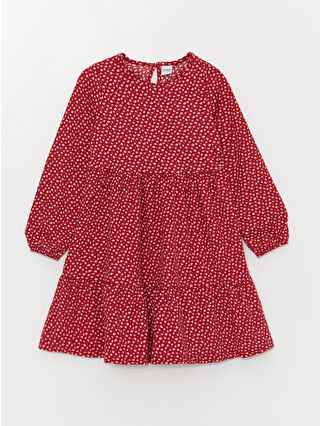 Kırmızı Baskılı