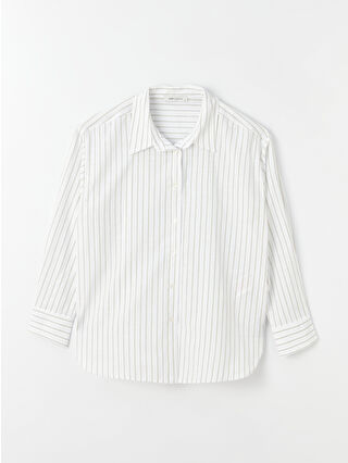 Green Striped