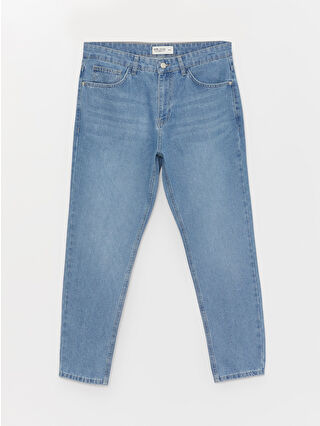 Açık İndigo Rodeo