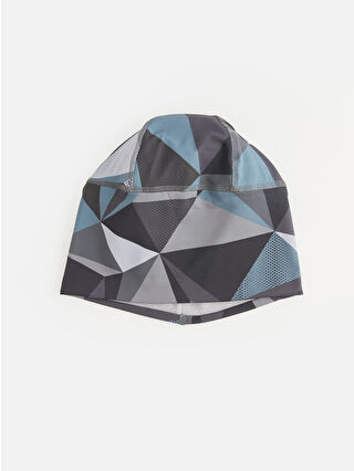 Karışık Baskılı