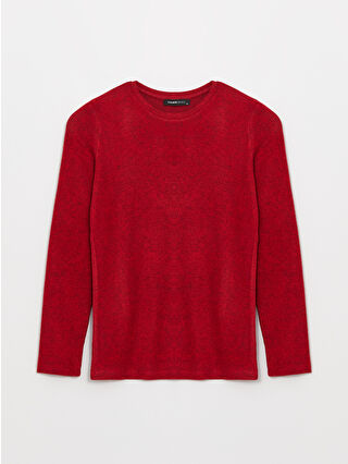 Red Melange
