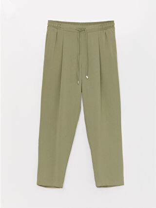Pale Green