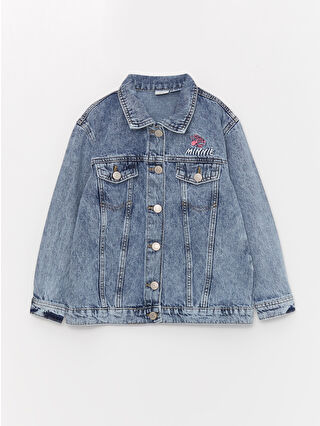 Light Blue Acid Wash