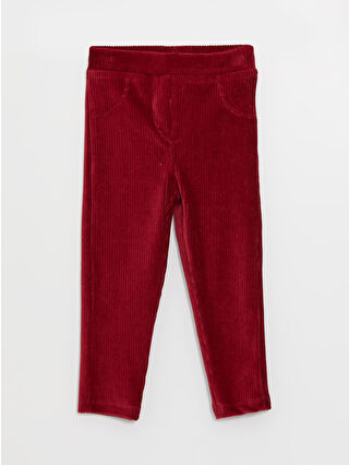 Light Bordeaux