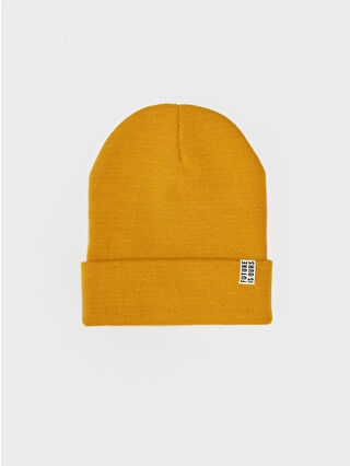 Dark Yellow